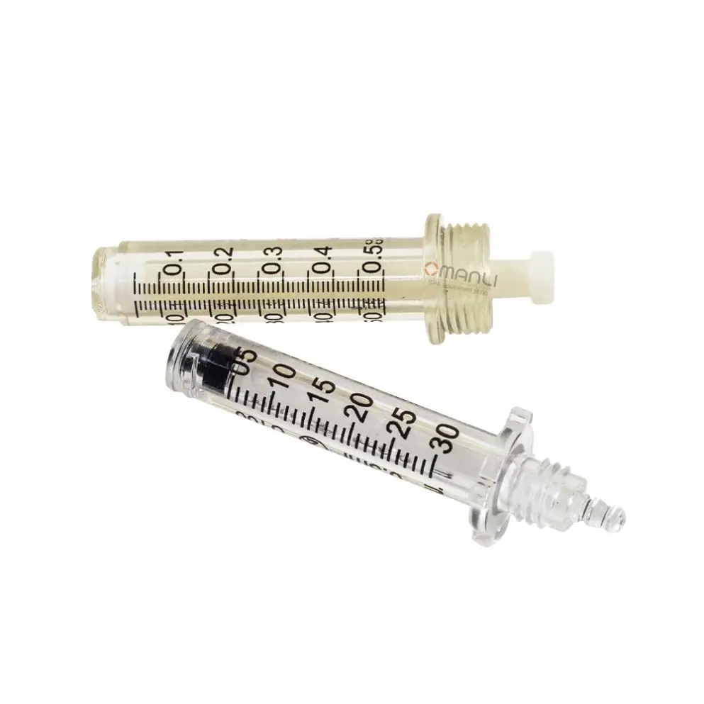 0.3/0.5 Ml No Needle Acid Anti-Aging Hyaluronic Lip Filler Pen Ampoules