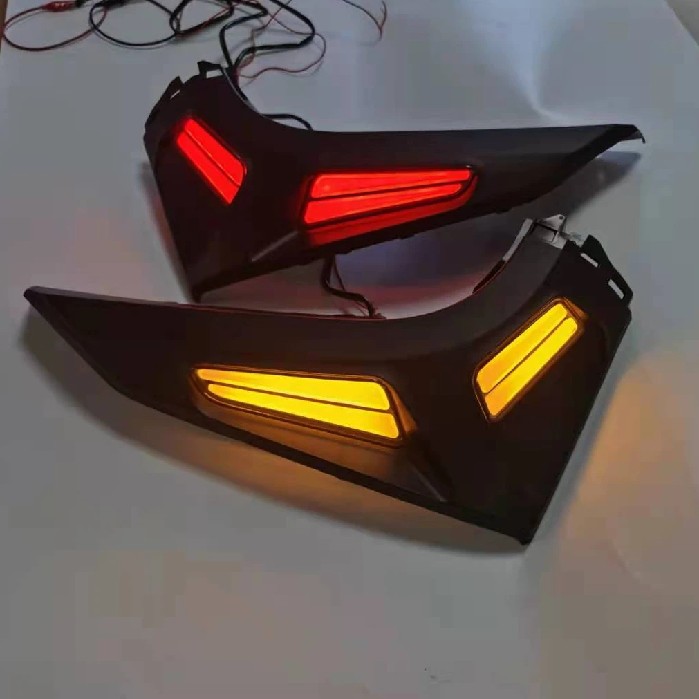 JPA NMAX 155 2020  front turn signal  light motorcycle accessories for Yamaha  lamp