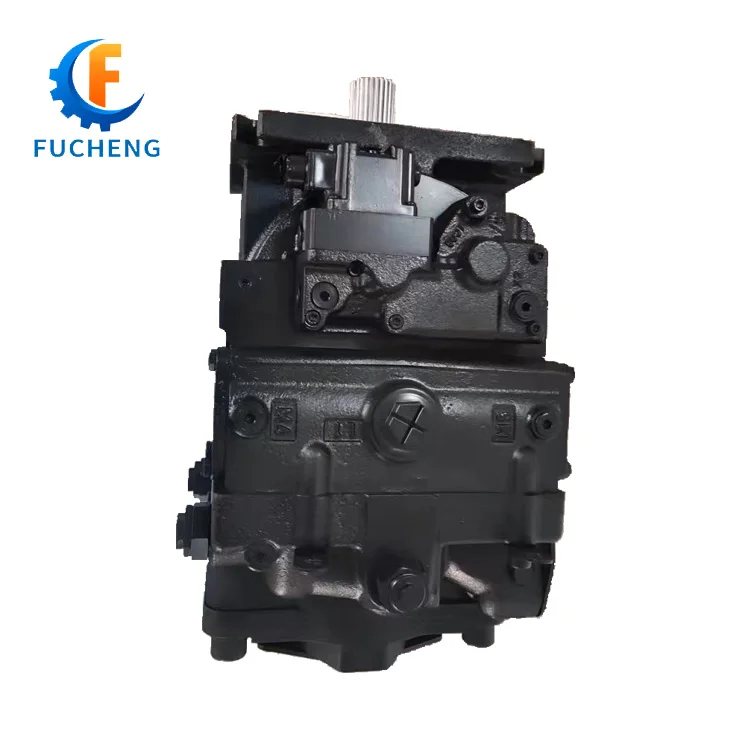 hydraulic piston pump 90R030 Sauer dan foss 90r250 90l series 90R042 90R055 90R075 90R100 90R130 90R80 90L58 90L75 90L130 90L100