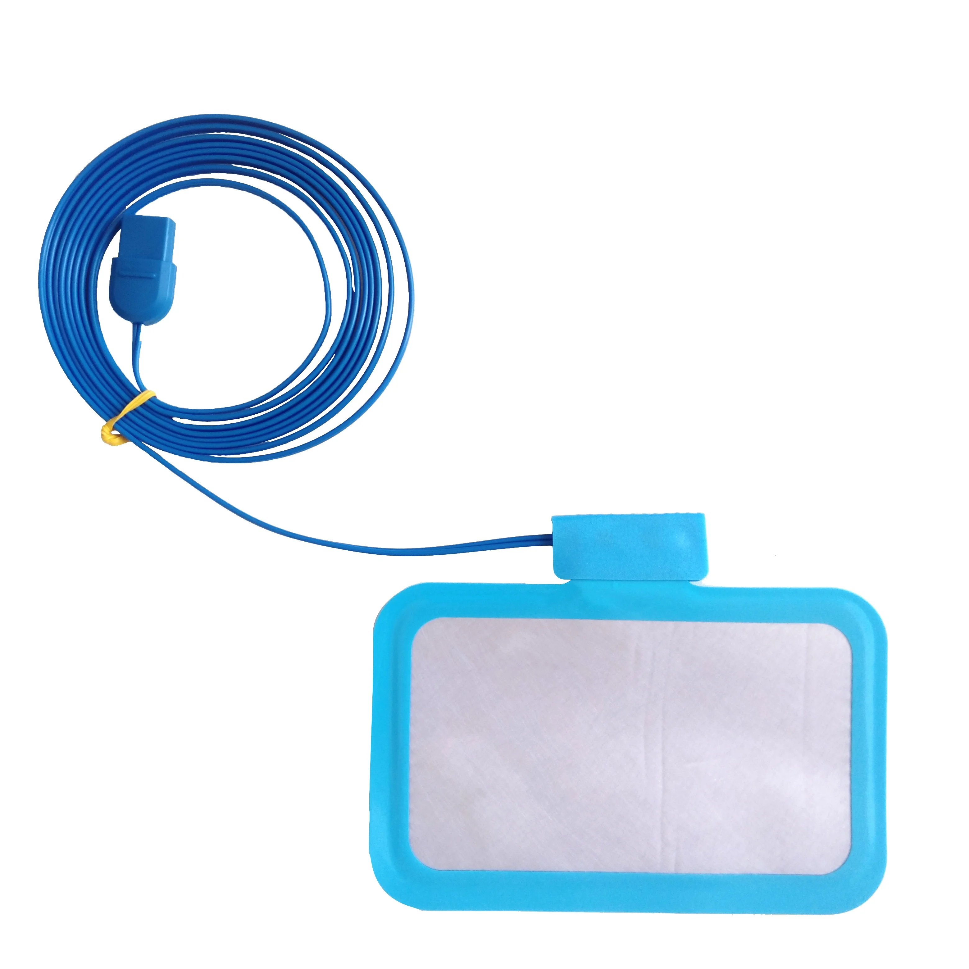 Генератор Valleylab ESU Pad с кабелем одноразовая электрохирургическая площадка для заземления нейтральная пластина