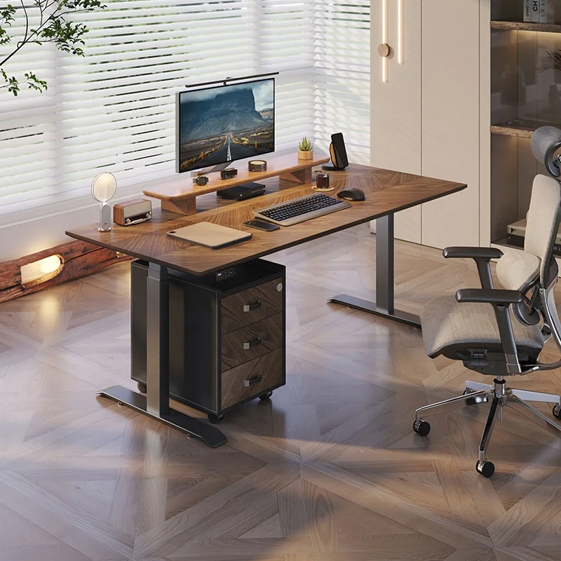 Высококачественный эргономичный стол для офисной работы