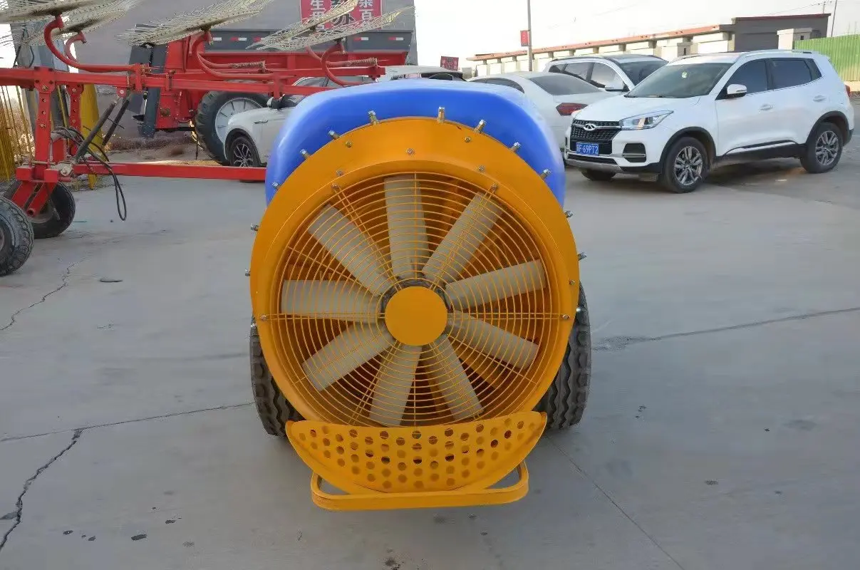 Wholesale High Efficiency Farm Equipment Mist Sprayer Orchard Sprayer