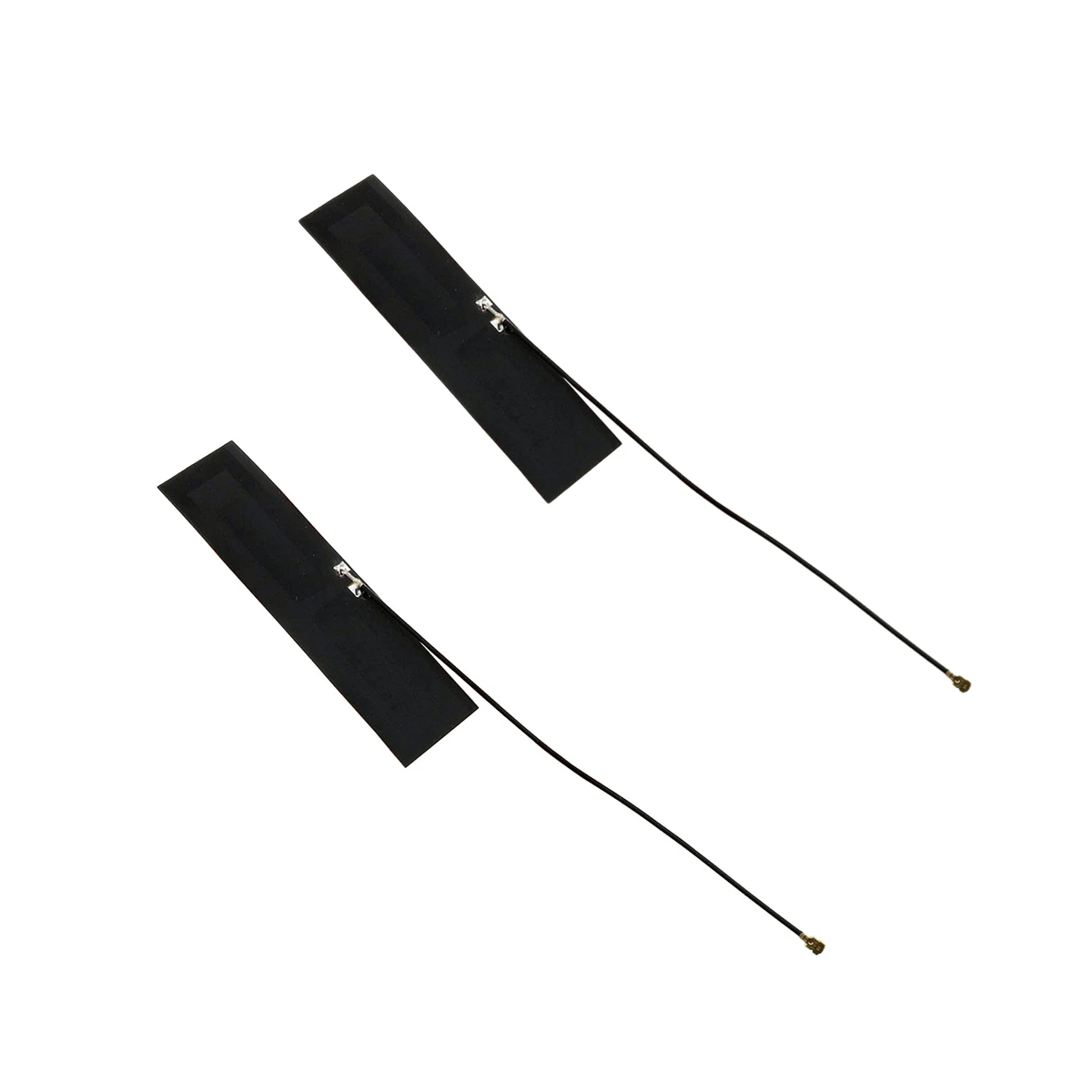 Auden 80*21mm Internal Built-in LTE 4g 5g GSM Lora IPEX U.FL Flexible FPC antenna manufacturer