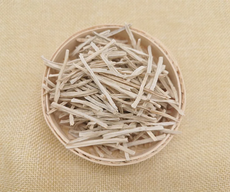 Chinese Fresh Great Burdock AD Dehydrated Dried Fresh Burdock Root