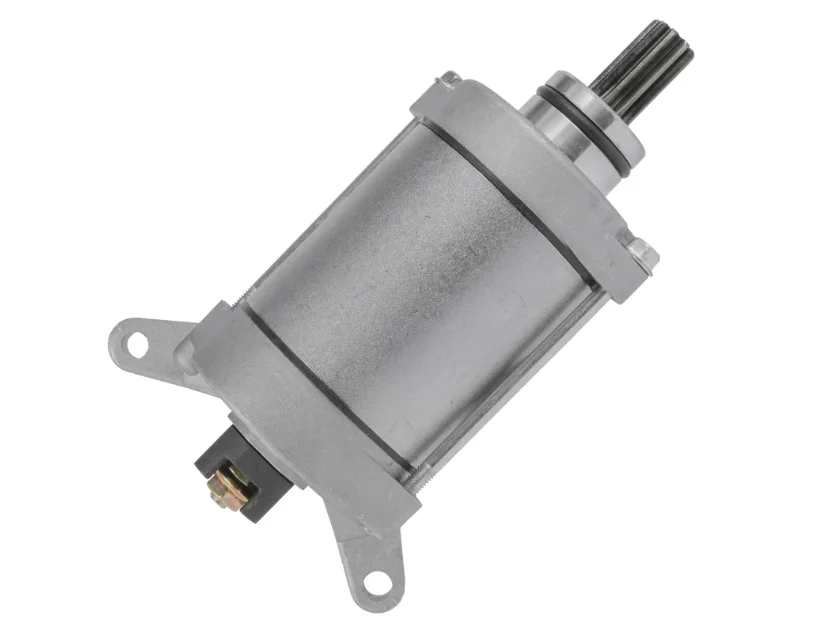 Starter Motor for Yamaha 1CT-81890-00-00 2011-2014 Grizzly 450 YFM450 SMU0516 19499