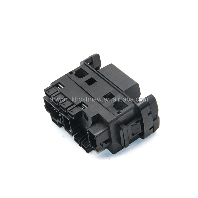 for benz Truck Hazard warning switch Heavy Duty Truck Parts  Oem 9434460523