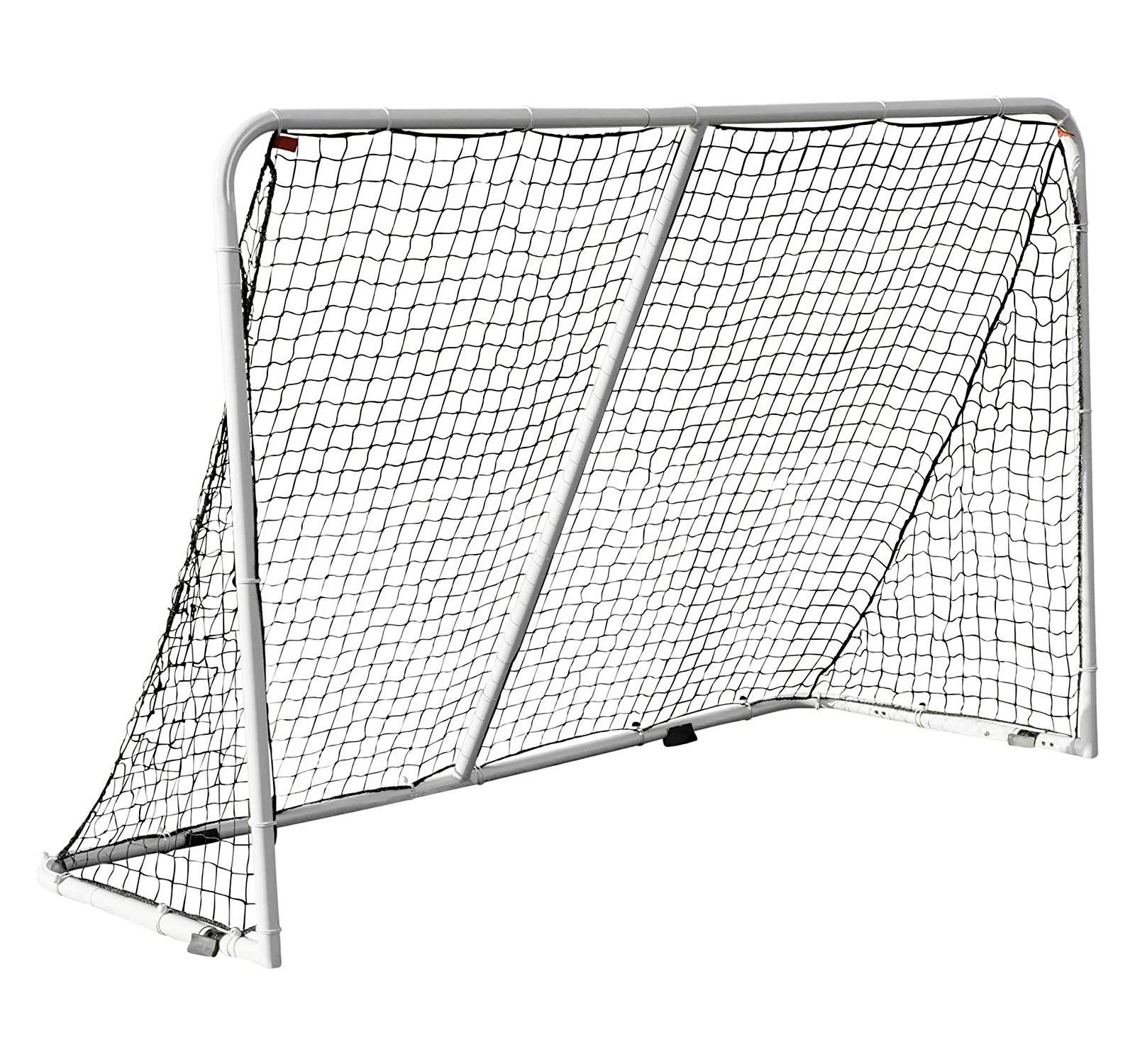 Fold Up Portable Soccer Goal Net for Adult Child Garden Outdoor Sports