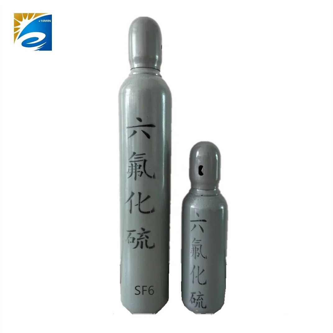Оптовая продажа с фабрики гексафторид Серы газа sf6 Сера гексафторида цена sf6 цилиндр серы Гексафторид газа sf6 цена газа