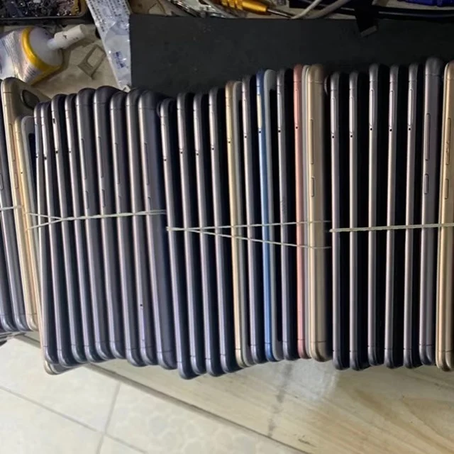 Phone 6 Used B/C stock network locked and no Touch ID mobile phones Original for Iphone 6 16g