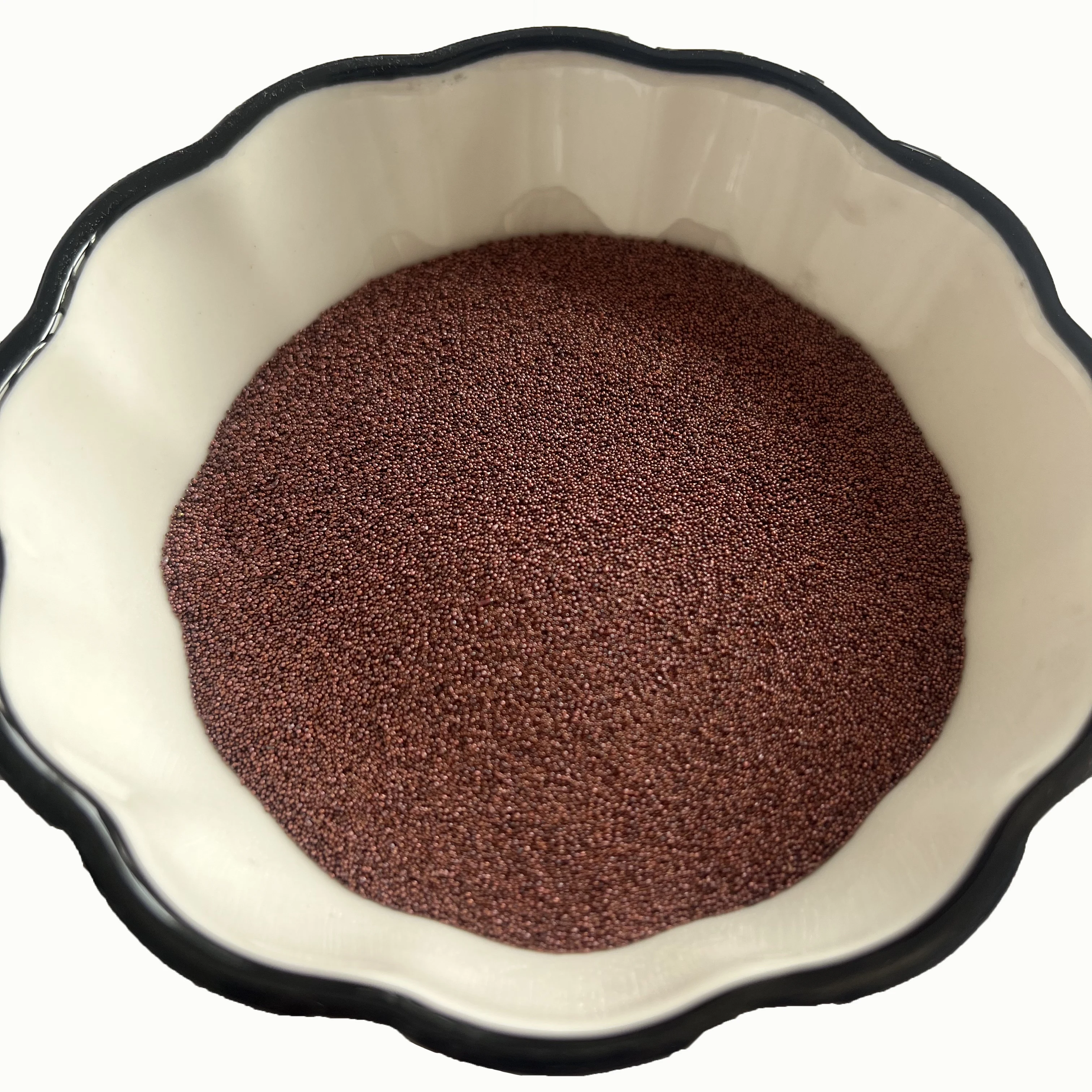 Manufacturer sells spherical atomized electrolytic conductive spherical 99.9 copper powder