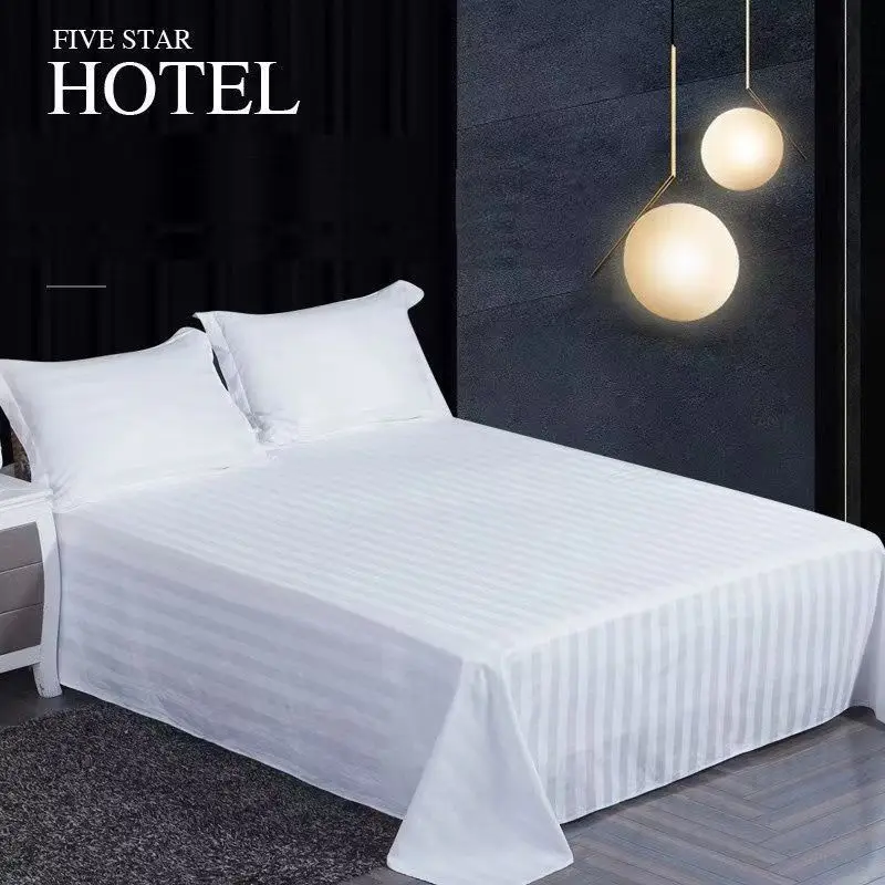 Microfiber 5 Star Cotton Flat Sheet Solid Quilt Cover Set 4pcs Bedding Set 100 Cotton Hotel Duvet Cover
