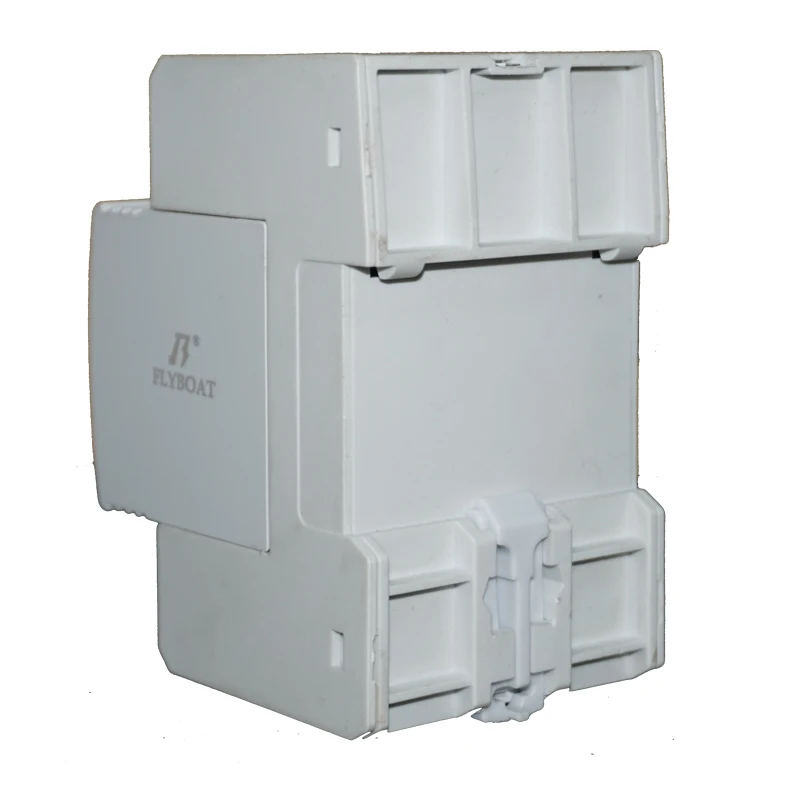 Factory Price Wholesale Under Voltage Protector DC Controller Surge Current Protection Device 40KA Surge Protective Device 20 Ka