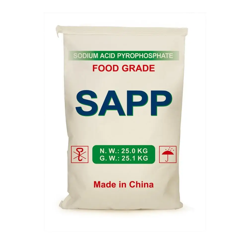 Ангел пирофосфат натрия пищевой