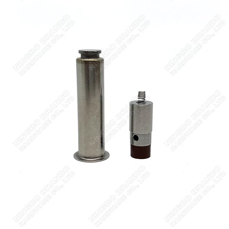BFEC Pulse Jet Solenoid Armature Plunger Assembly For DMF Type Dust Collector Valve  Electromagnetic Coil