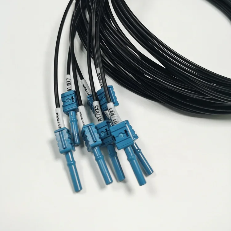 HFBR4535z Anwar High Plastic Fiber Optic Cable Fiber Optic Cable Adapter