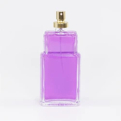 Direct factory price wholesale glass perfume bottles for cologne