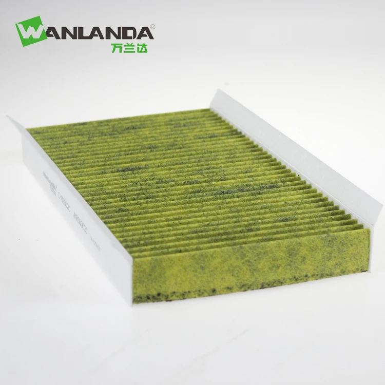 Фильтр Wanlanda PM2.5 с активированным углем JKR500020 для LAND ROVER