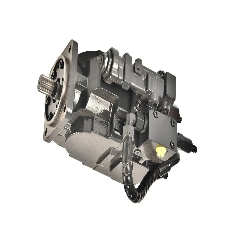 High Quality Parker PAVC Plunger Pump PAVC1002R422 Cutting Machine High Pressure Pump