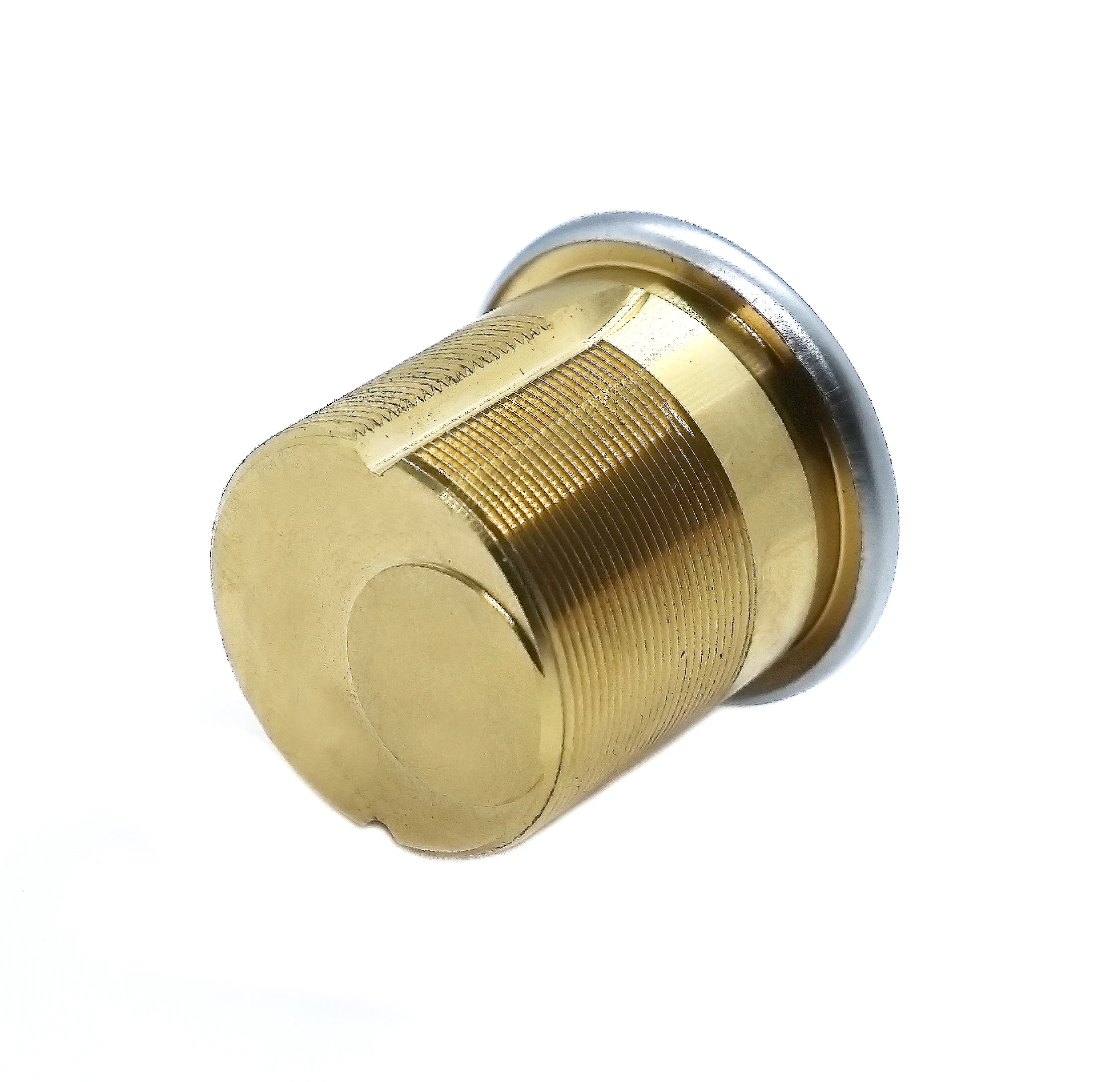 Best Quality Brass Blind  Mortise Lock Cylinder