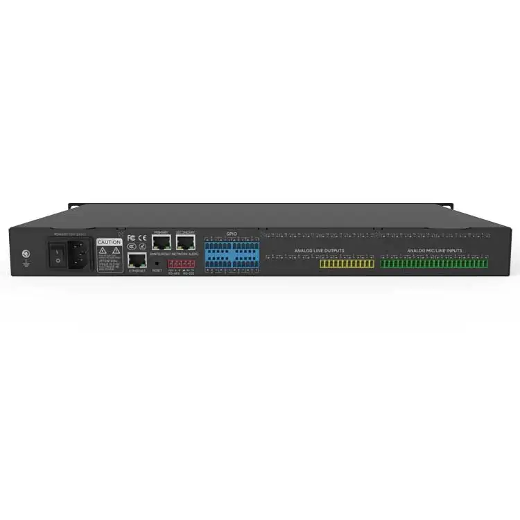 Digital Audio Processor  TFP84D