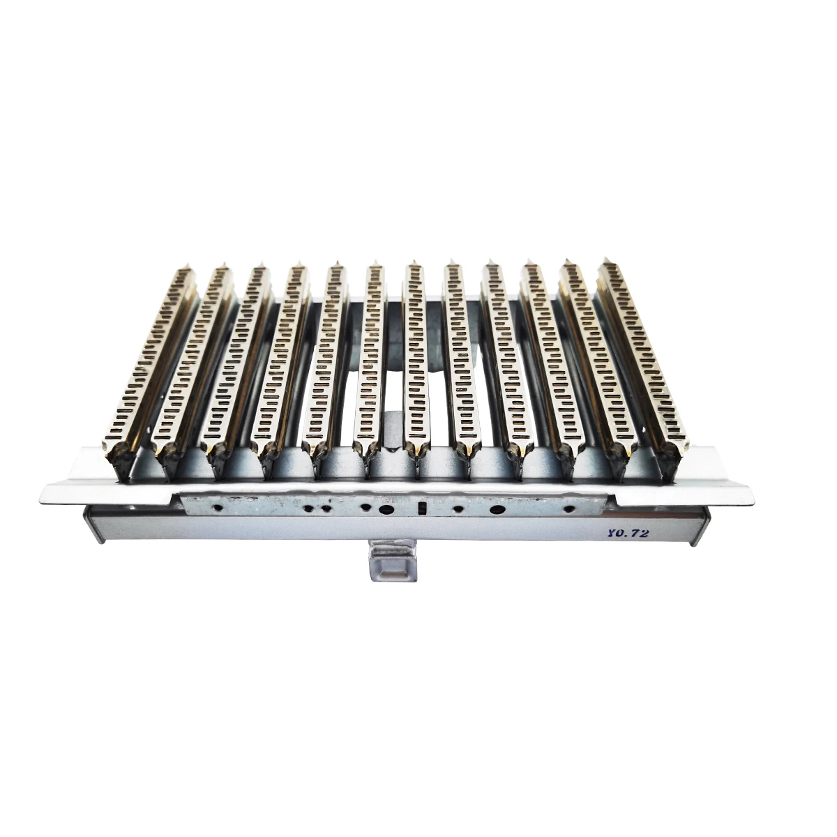 Burner Gas geyser CKD SKD spare parts