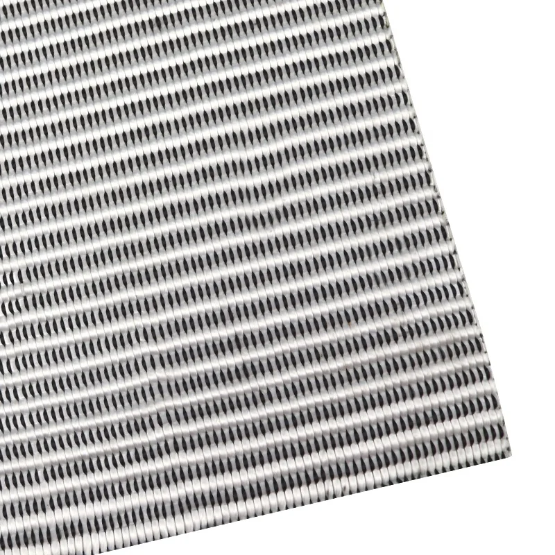 High Strength Geotextile Woven PET 1000-50 For Construction