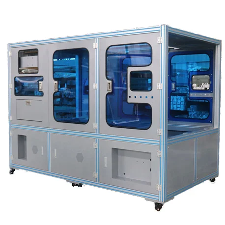 Industrial Carbon Steel Material  Building Steel Structure