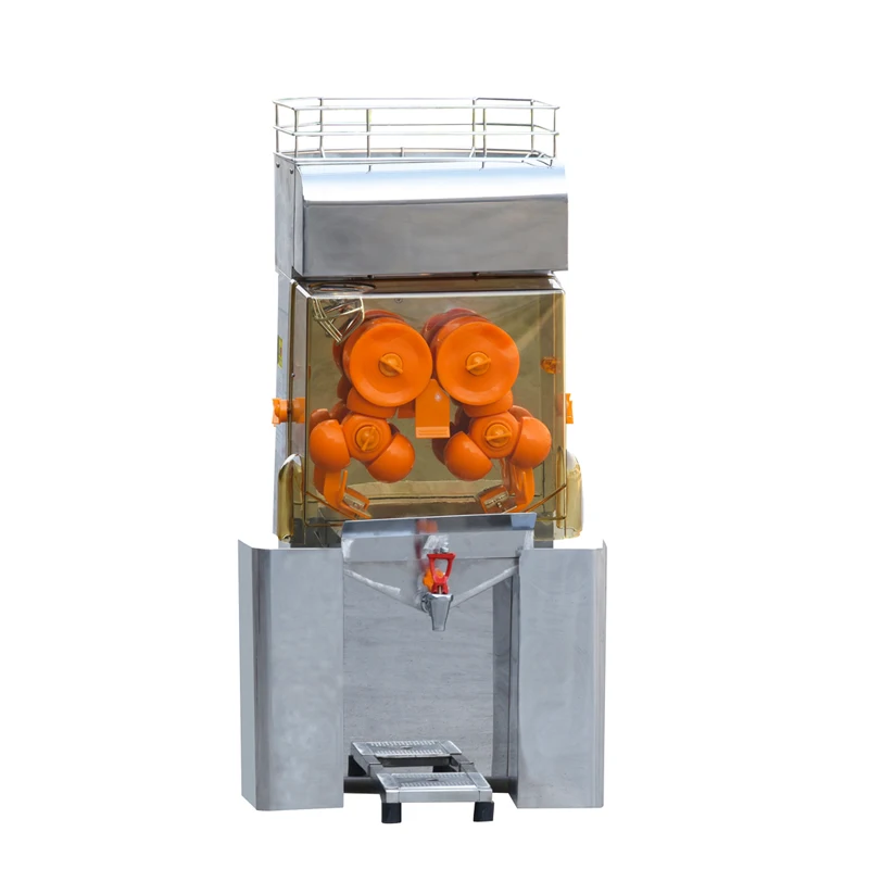
Good Quality Orange Juice Machine/orange Juicer/orange Juice Squeezing Machine 