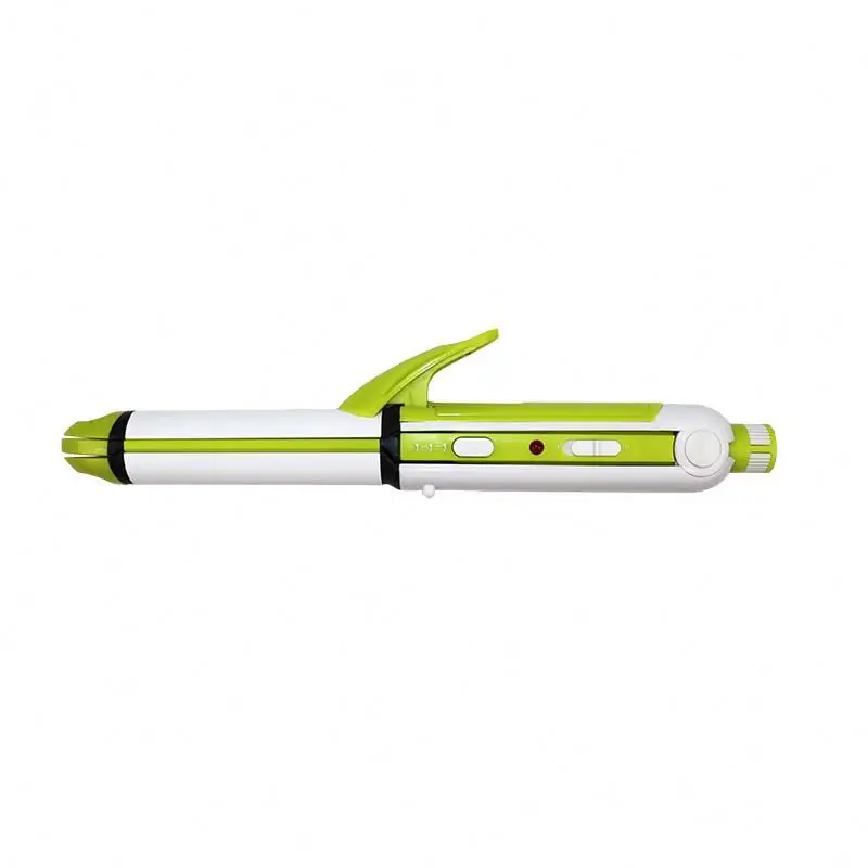 Best Selling Quality Professional 3 in 1 Ceramic Hair Roller Curler Plastic Eco-friendly Magic Bling Wand Hair Curlers Machine