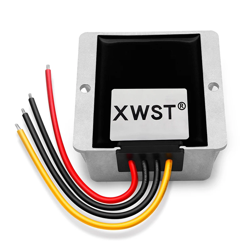 XWST dc 24v boost buck преобразователь с 9-36v на источник питания
