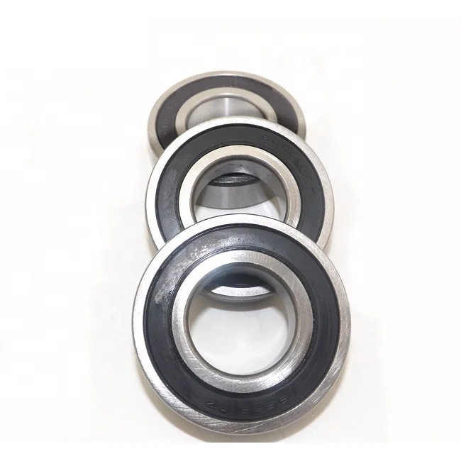 Wholesale Bearing Distributors Deep Groove Ball Bearing 6010
