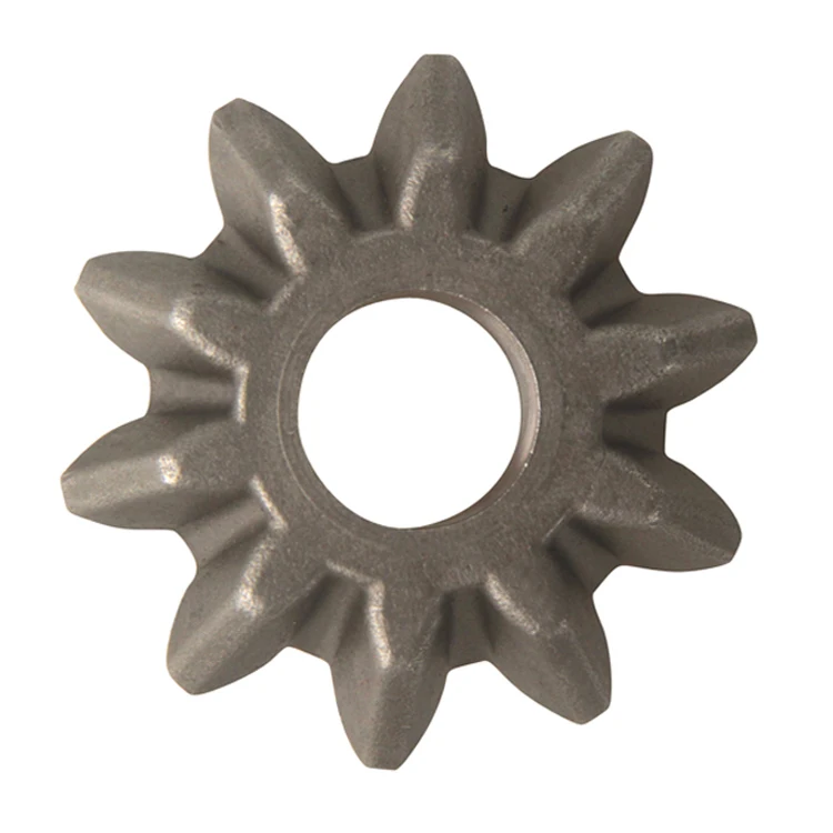 Place Of Origin Zhejiang China Transmission Accessories Sprocket Rack Large Bevel Gear