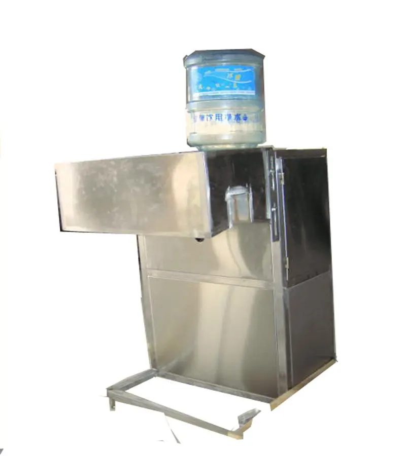 5 gallon bottle cap label shrinking machine