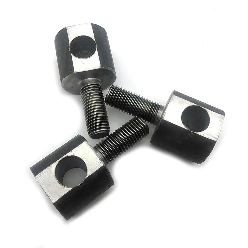Custom Processing OEM Machining CNC Turning Parts