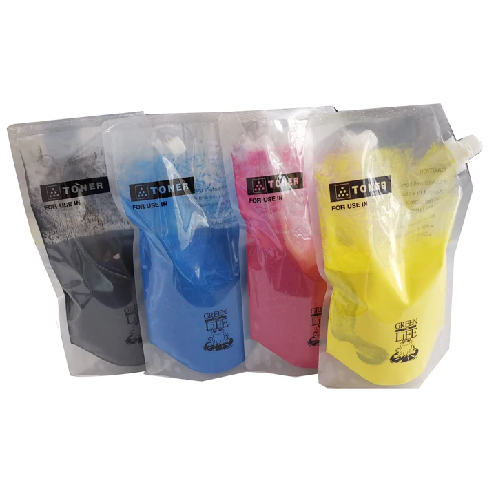 High Quality Refill Toner Powder for Color C75 DocuColor 700 700i 770 Digital Color Press