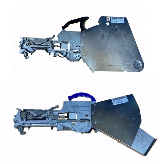 Shenzhen Smt Pick And Place Machine Original Cl 8*4mm Feeder Kw1-m1100-111