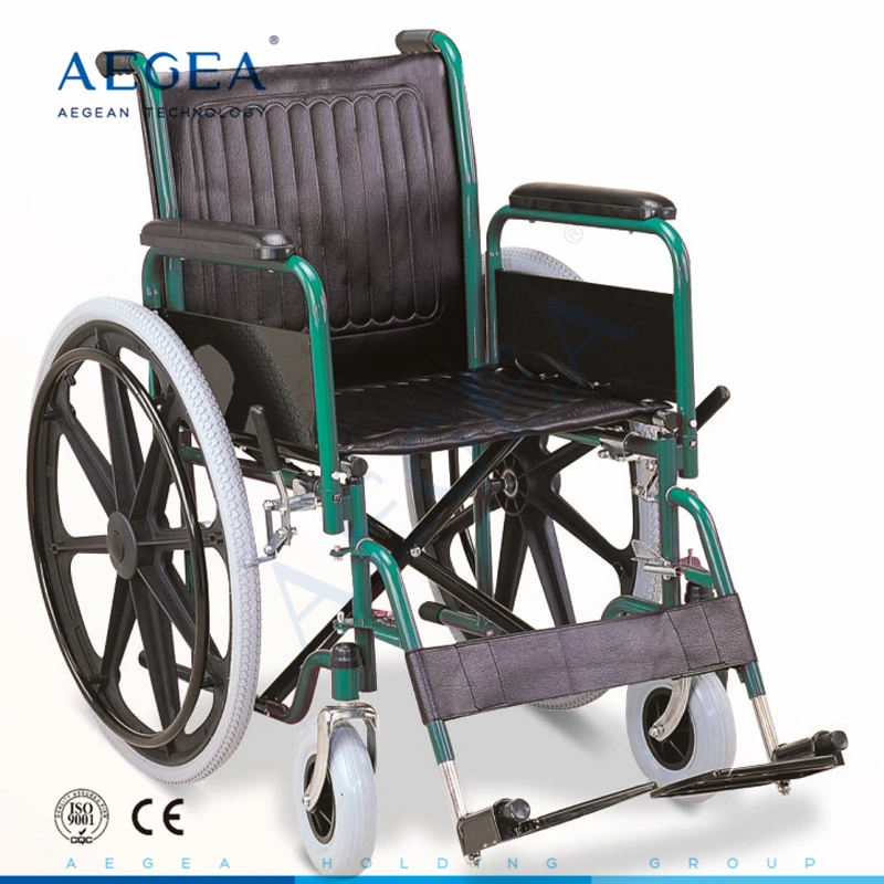 AG-901B Advanced hospital examination ward room wheelchair price