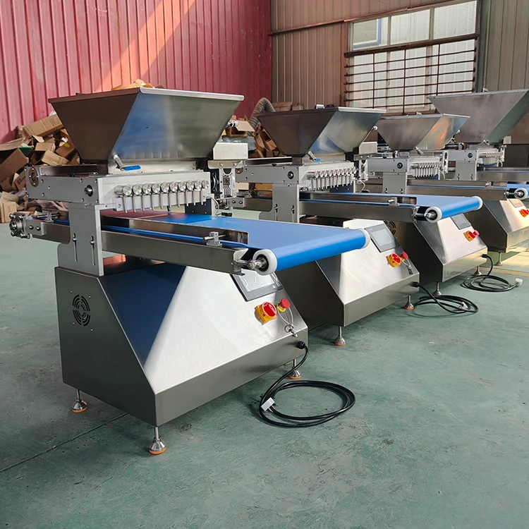 Full Automatic Soft Fruit Jelly Fish Shape Die Form Hard Galaxy Lollipop Candy Production Make Machine