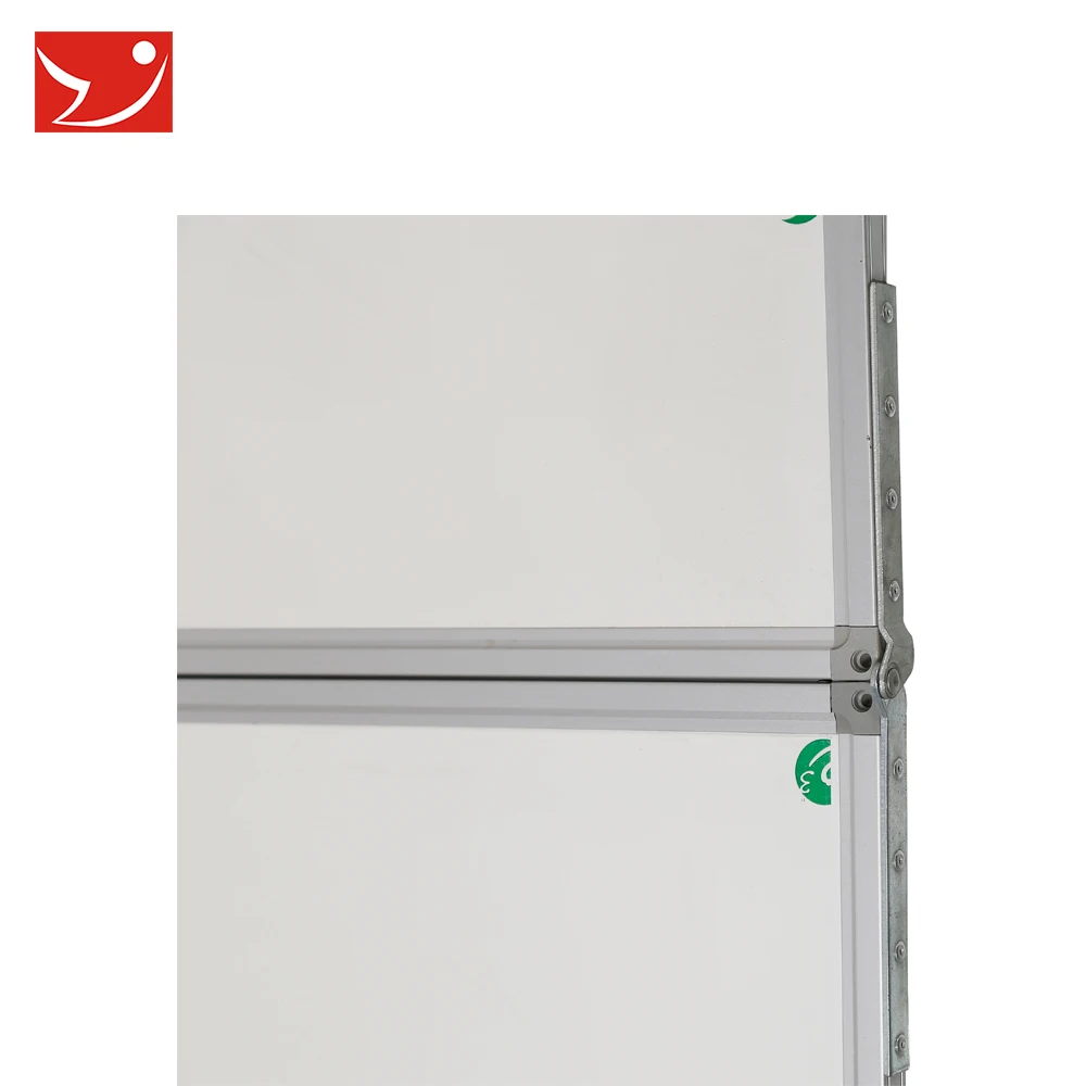 GBB-011 Folded Magnet Whiteboard with Aluminum frame Online