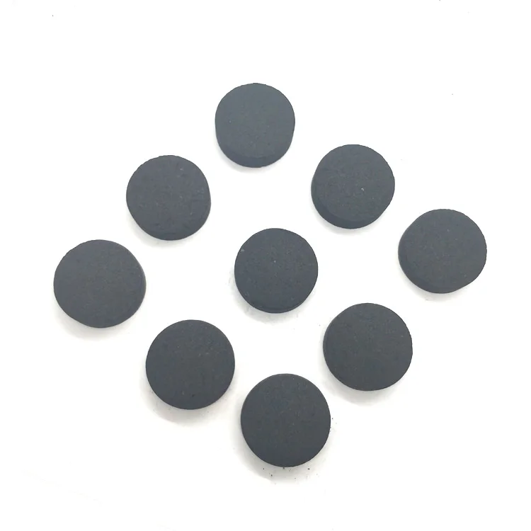 Incense charcoal tablets / hukka shisha dubai silver coated coal for hookah shisha