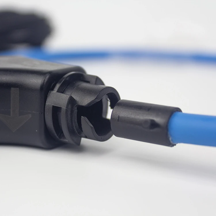 R Series Open Close Type Current Sensor Measurement  10-2000A Rogowski CT coils Flexible Current Transformer