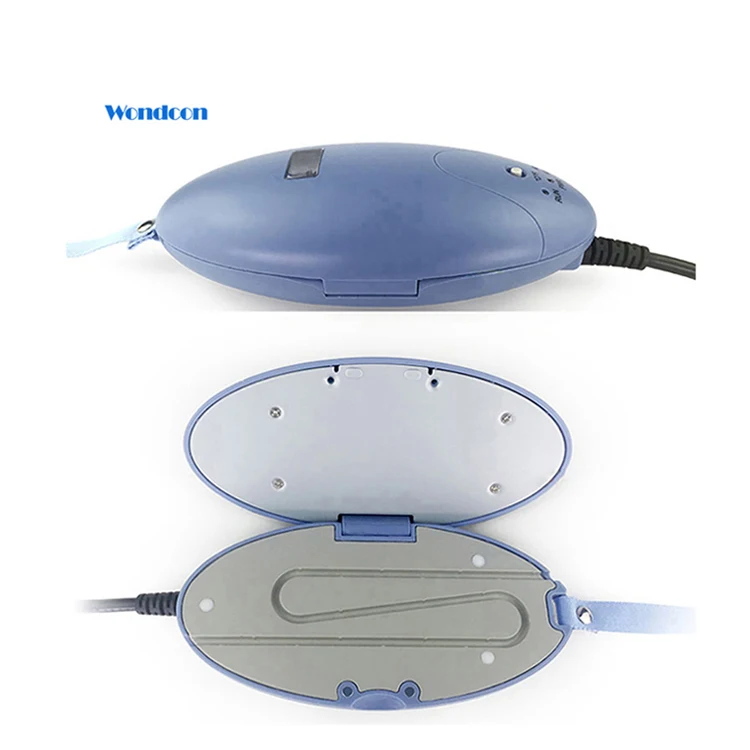 Wondcon Hospital Medical Portable Blood Infusion Fluid Warmer