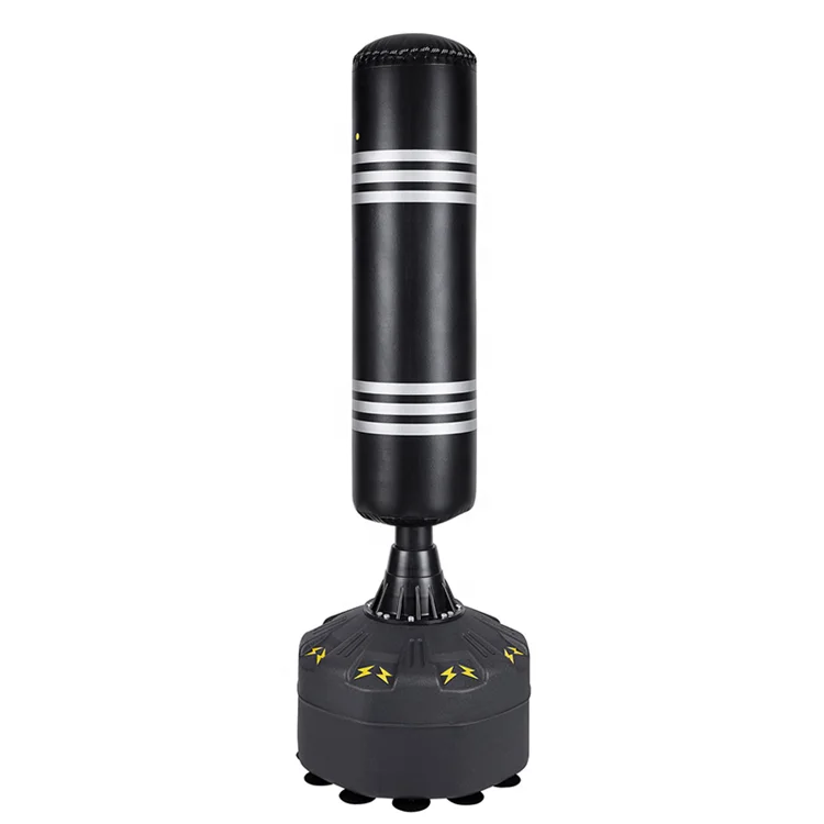 Wholesale factory direct selling vertical Boxing Punching Bag