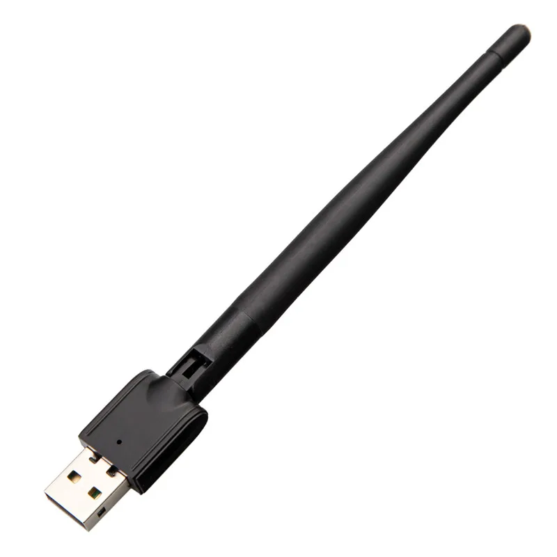150 Мбит/с Wifi USB MT7601 чипсет адаптер беспроводной сигнальный приемник