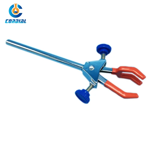 FW200-70 Three finger double adjust clamp