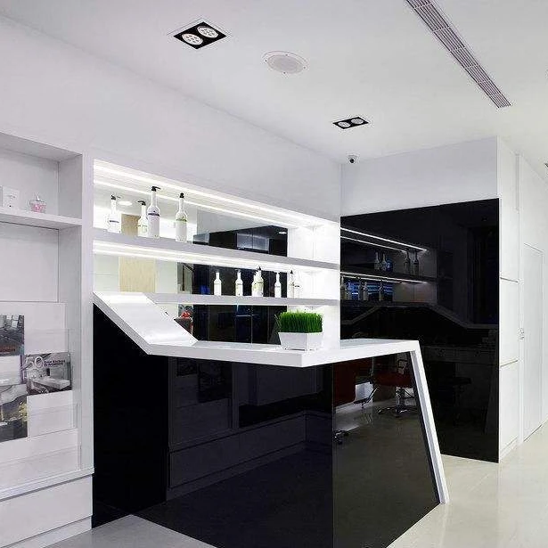 Mannequin wig display shelves stand hair store furniture wig display ideas showcase display for wigs