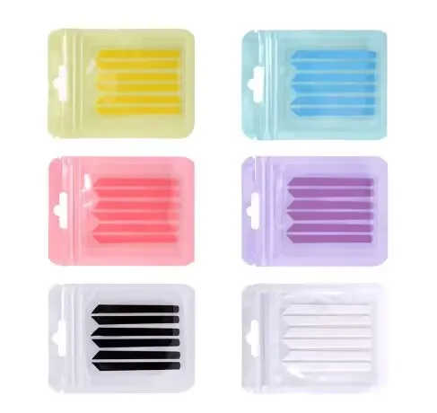 Eyelash Perm Tools Lashlift Cover Compensators Silicone Ribbon Lash Lift Mate Tape Cover Glue Balm Soft Pad Lash Lift Strip