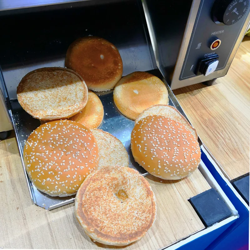 burger machine (2)
