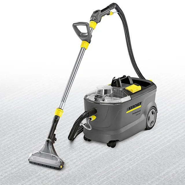 Hot sale Spray carpet cleaning machine for hotel room sofa cleaning