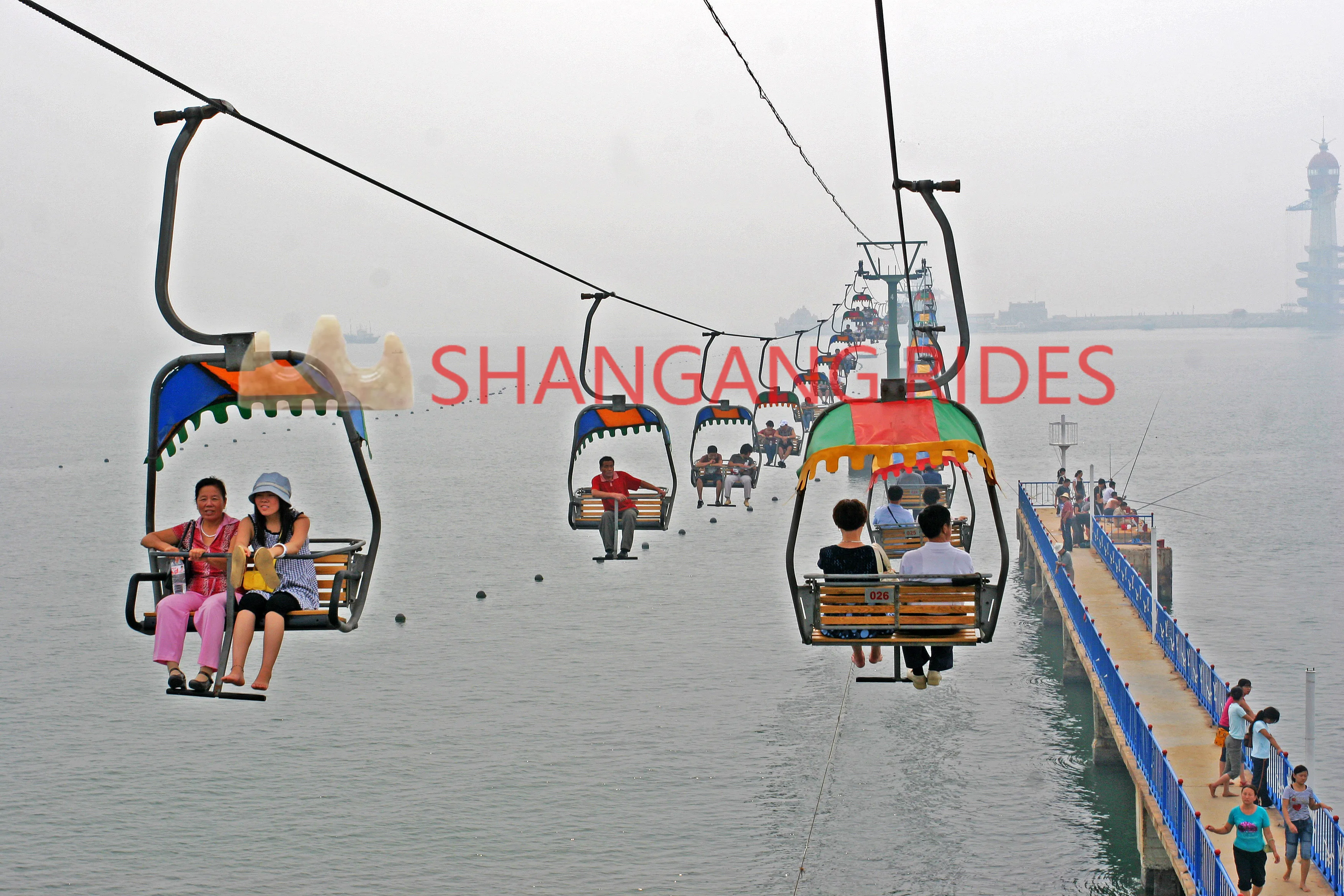 
Aerial ropeway ropeway passenger gondola lift cabin for sightseeing in scenic spots for sale 